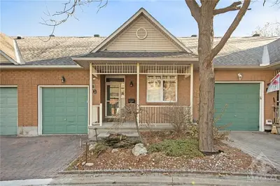 1240 Kilborn Place 19, Alta Vista And Area, On K1h 1b4