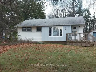 6467 PURCELL Road, South Glengarry, ON K6H 7H9