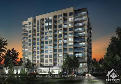 330 Titan 1108, Cityview - Parkwoods Hills - Rideau Shore, On K2g 1g3