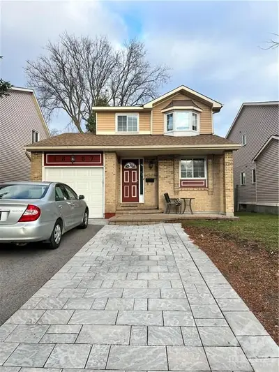 1867 Windflower Way B, Orleans - Convent Glen And Area, On K1c 6a3