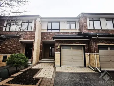 1148 TISCHART Crescent, Kanata, ON K2T 0G4