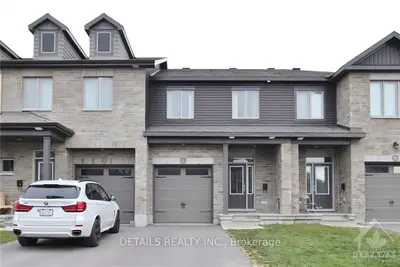 1205 Cavallo Street, Stittsville - Munster - Richmond, On K2s 0z4