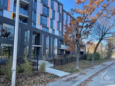 263 Greensway Avenue 508, Vanier And Kingsview Park, On K1l 6a6
