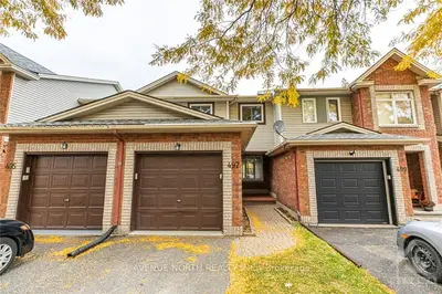 497 Lawler Crescent, Orleans - Cumberland And Area, On K4a 3y4
