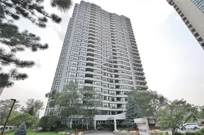 1510 Riverside Drive 1102, Alta Vista And Area, On K1g 4x5