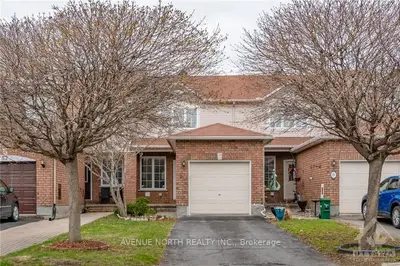 55 FOLISON Street, Hunt Club - South Keys and Area, ON K1T 3X8