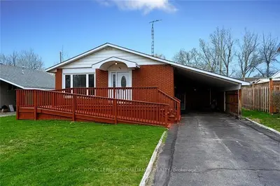 296 VICTOR Road, Prescott, ON K0E 1T0