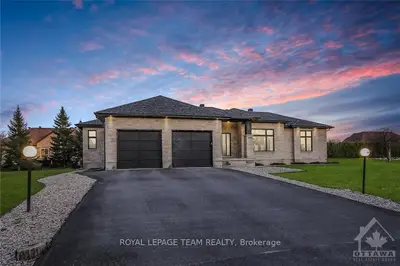 6490 APPLE ORCHARD Road, Greely - Metcalfe - Osgoode - Vernon and Area, ON K4P 0B1