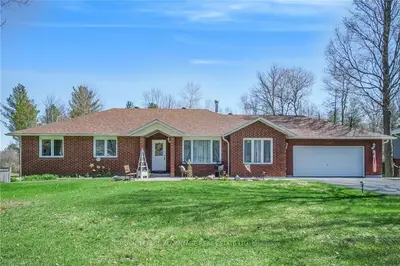 126 KAREN Lane, Drummond/North Elmsley, ON K7H 3C7