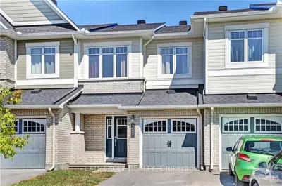 133 LERTA Way, Orleans - Cumberland and Area, ON K4A 0W5