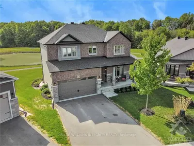 820 COLOGNE Street, Russell, ON K0A 1W0