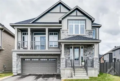 589 BRIDGEPORT Avenue, Manotick - Kars - Rideau Twp and Area, ON K4M 1K9