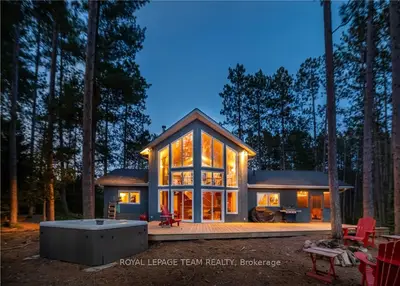 7466 RIVER Road, Brudenell, Lyndoch and Raglan, ON K0J 2E0