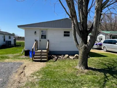 227 Big Hill Road, Leeds And The Thousand Islands, On K0h 2n0
