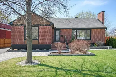 1996 ALTA VISTA Drive, Alta Vista and Area, ON K1H 7L1