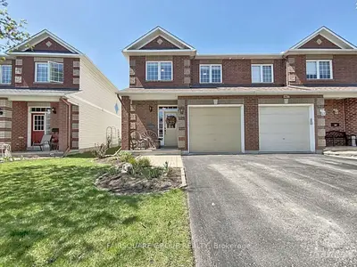 1738 Jersey Street, Orleans - Cumberland And Area, On K4a 4y6