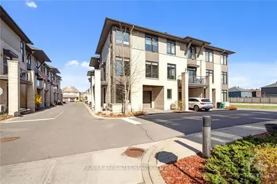 212 CHAPERAL, Orleans - Cumberland and Area, ON K4A 0T6