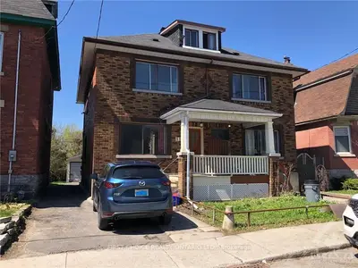 114 GOULBURN Avenue, Lower Town - Sandy Hill, ON K1N 8E1