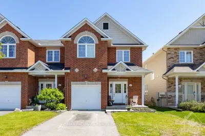 615 BRAECREEK Avenue, Kanata, ON K2W 0B3