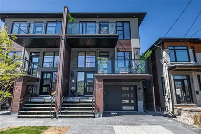 90 HARMER Avenue N, Tunneys Pasture and Ottawa West, ON K1Y 0T9