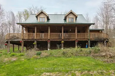 808 RIDEAUWOOD Lane, Leeds and the Thousand Islands, ON K0E 1N0