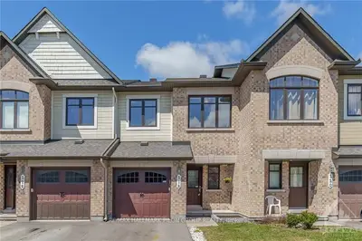 318 Ravenswood Way, Orleans - Cumberland And Area, On K4a 0r9