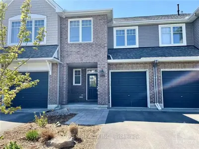 288 MOJAVE Crescent, Stittsville - Munster - Richmond, ON K2S 0H7