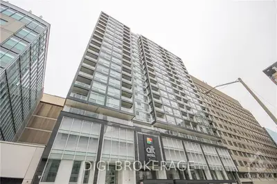 199 SLATER Street 2008, Ottawa Centre, ON K1P 0C8