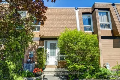 3535 WYMAN Place 68, Hunt Club - Windsor Park Village and Area, ON K1V 8X9