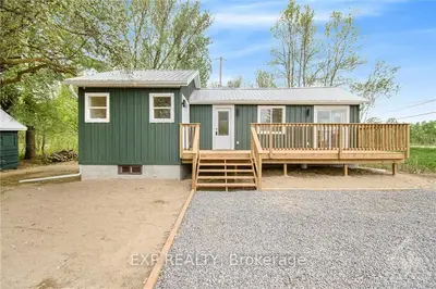 1511 QUEENS Line, Whitewater Region, ON K0J 1K0