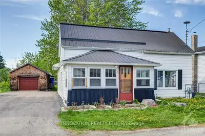 37 MARY Street, North Dundas, ON K0C 1H0