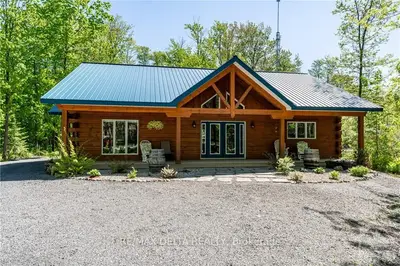 924 CASTOR Road, The Nation, ON K0A 3C0