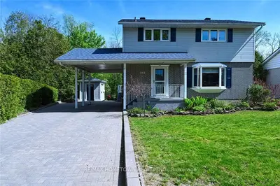 205 REYNOLDS Drive, Brockville, ON K6V 1X8