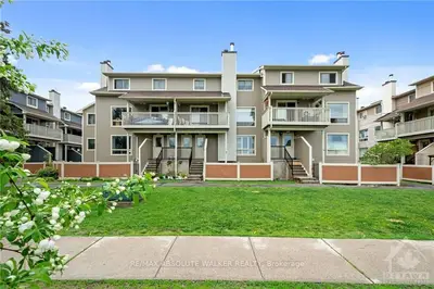 798 ST ANDRE Drive 50A, Orleans - Convent Glen and Area, ON K1C 4R4