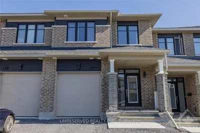 160 Turquoise Street, Clarence-rockland, On K4k 0l5