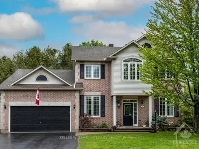 123 WEST RIDGE Drive, Stittsville - Munster - Richmond, ON K2S 2H1