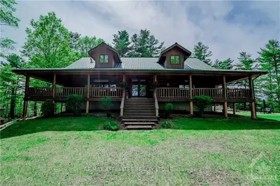 716 LEISURE POINT Road, Rideau Lakes, ON K0G 1X0