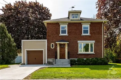 116 ASA Street, North Grenville, ON K0G 1J0