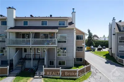794 ST ANDRE Drive 62A, Orleans - Convent Glen and Area, ON K1C 4R8