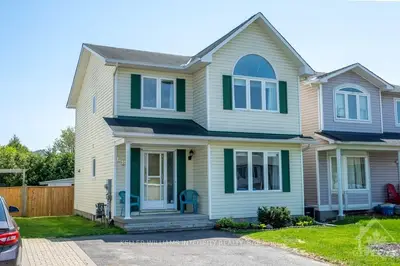 686 PAUL Terrace, Clarence-Rockland, ON K4K 1P8