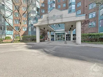 1025 GRENON Avenue 927, Britannia Heights - Queensway Terrace N and Area, ON K2B 8S5