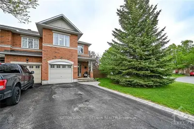 787 Everton Way, Blossom Park - Airport And Area, On K1v 1y3
