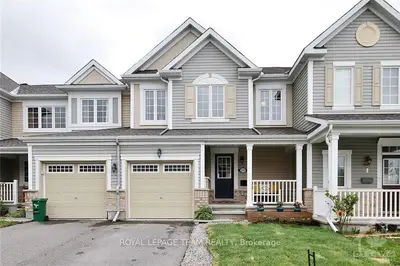 252 PAR-LA-VILLE Circle, Stittsville - Munster - Richmond, ON K2S 0M4