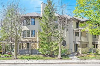 108 BELLWOOD Avenue, Glebe - Ottawa East and Area, ON K1S 1T1