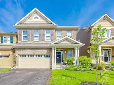778 Rosehill Avenue, Stittsville - Munster - Richmond, ON K2S 1B9
