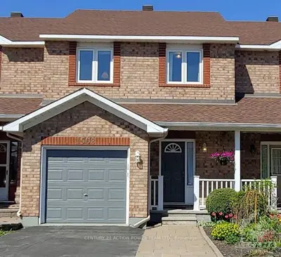 1568 CEDAR MILLS Road, Orleans - Convent Glen and Area, ON K1C 7M1