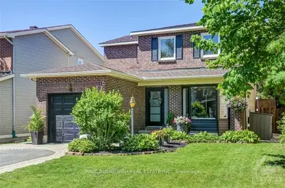 6097 VALLEY FIELD Crescent, Orleans - Convent Glen and Area, ON K1C 5P3