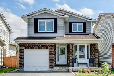 6418 GLEN KNOLLS Drive, Orleans - Convent Glen and Area, ON K1C 2X2