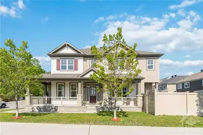 100 PINELOCK Street, Kanata, ON K2M 0L3