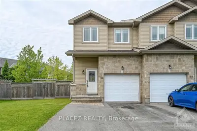 96 RAINA Way, North Grenville, ON K0G 1J0